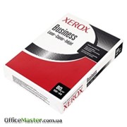 Бумага А4 Xerox Business п.80, 500 л. фото