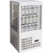 Холодильный шкаф Forcool TCBD58