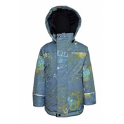 Куртка детская утеплённая КДУ-02-01 фотография