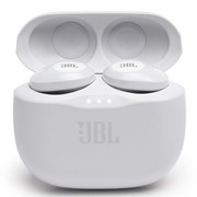 Наушники JBL Tune 125TWS White фото