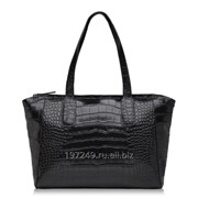 Женская сумка модель: MURANO, арт. B00464 (black) фото