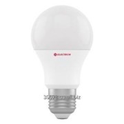 Лампа светодиодная ELECTRUM A55 7W PA LS-7 E27 3000 фото