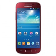 Принтер широкоформатный Samsung Galaxy S4 mini Duos GT-I9192 Red фотография