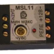 Релейный микромодуль RD MRT716 с датчиком температуры фотография