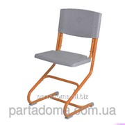 Ортопедический стул Дэми СУТ.01 оранжевый