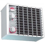 Тепловентилятор FRICO CATмощность 3-9 кВт, 4 модели
