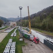 Газовая электростанция RSE 1530 кВт +установка  фото
