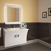 Мебель для ванной комнаты Вог 1.3 Ангстрем
