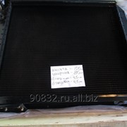 Радиатор охлаждения в сборе ZL50EX LG50EXK.01.04 фотография