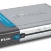 Экран межсетевой/VPN маршрутизатор D-Link DFL-100 фото