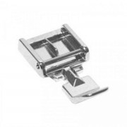 Лапки для основных строчек Лапка для вшивания молнии фото