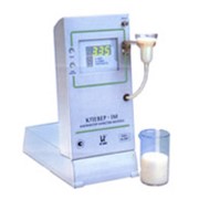 Анализатор качества молока Клевер-2 фотография