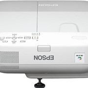 Ультра короткофокусный проектор ViewSonic PJD8653WS