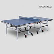 Теннисный стол Donic Waldner Premium 30 синий фото