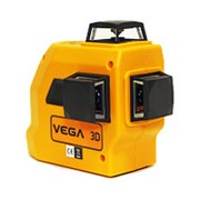 Лазерный построитель VEGA 3D