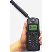 Спутниковый телефон Iridium Motorola 9505A