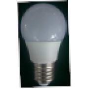 LED Лампа HL-B-5W-H-A50