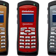 Спутниковый телефон Globalstar GSP-1700 (глобалстар) фото