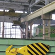 Ремонт талевого оборудования, вертлюг 50-500 тон. фотография
