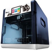 3D принтер da Vinci 1.1 Plus фото