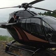 Вертолет Airbus Helicopters EC 120 B фото