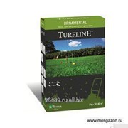 Газон Орнаментал 1 кг DLF Trifolium Ornamental серия Turfline фото