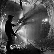 Оборудование горно-шахтное фотография