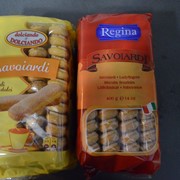 Печенье Савоярди 400 гр фото