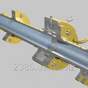 Устройство сужающее быстросменное УСБ7,5-100-У1 фото