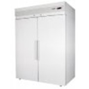 Шкаф холодильный POLAIR ШН-1,4 (CB 114-S)