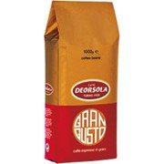 Зерновой кофе DEORSOLA GRAN GUSTO