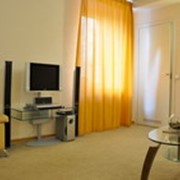 Номер Люкс фото