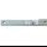 Ручка-скоба РС 60 мм окон (серый металик) Ст. фото