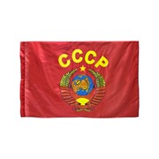 Флаг Герб СССР 90*135 фото