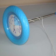 Термометр для бассейнов