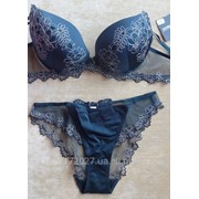 Комплект женского нижнего белья Balaloum фото