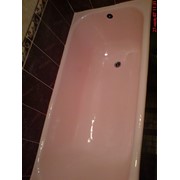 Эмалировка ванн фото