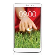 Планшет LG G Pad 8.3 16GB White (LGV500.ACISBK) фото