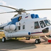 Запчасти и агрегаты вертолетов Ми-171 фото