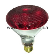 Лампа инфракрасная IR BR 38 красная (175 W)