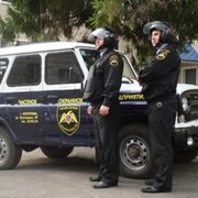 Охрана и сопровождение грузов фото