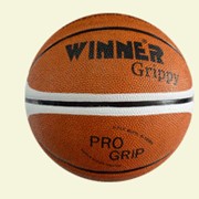 Акция! Мяч баскетбольный тренировочный WINNER Grippy Color