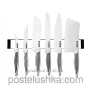 Набор ножей Vinzer 89116 Sakura