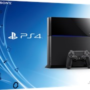 Sony PlayStation 4 (500 Gb) Игровая приставка фотография