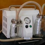 Аппарат для прерывания беременности АПБ-02 (вакуумаборт)