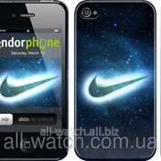 Чехол на iPhone 4 Nike 11 “1029c-15“ фотография