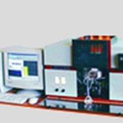 Атомно-абсорбционный спектрофотометр "Аналитик - 2000"