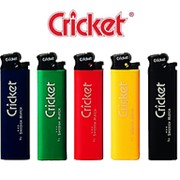 Зажигалка «Cricket» фото