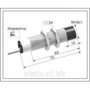 Датчик бесконтактный ВБ1.18М.90.10.1.1.Z