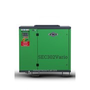 Винтовой компрессор Atmos SEC302Vario